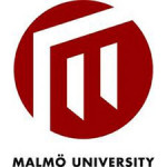 Malmo University logo