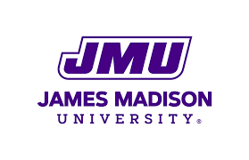 James Madison University logo