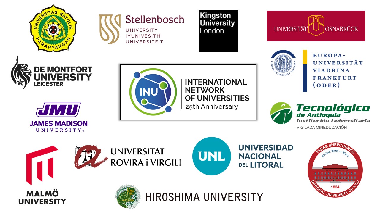 INU member Logos Slide - June 2023